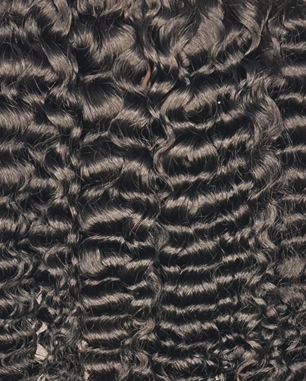 Virgin Bossy Tresses (QuickShip Bundles)