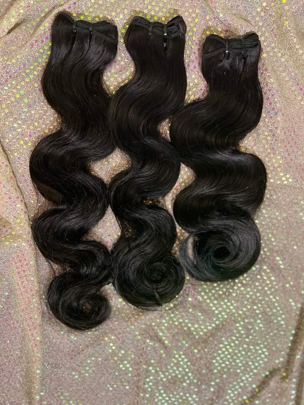 Customize your Install! Virgin Viet Tresses