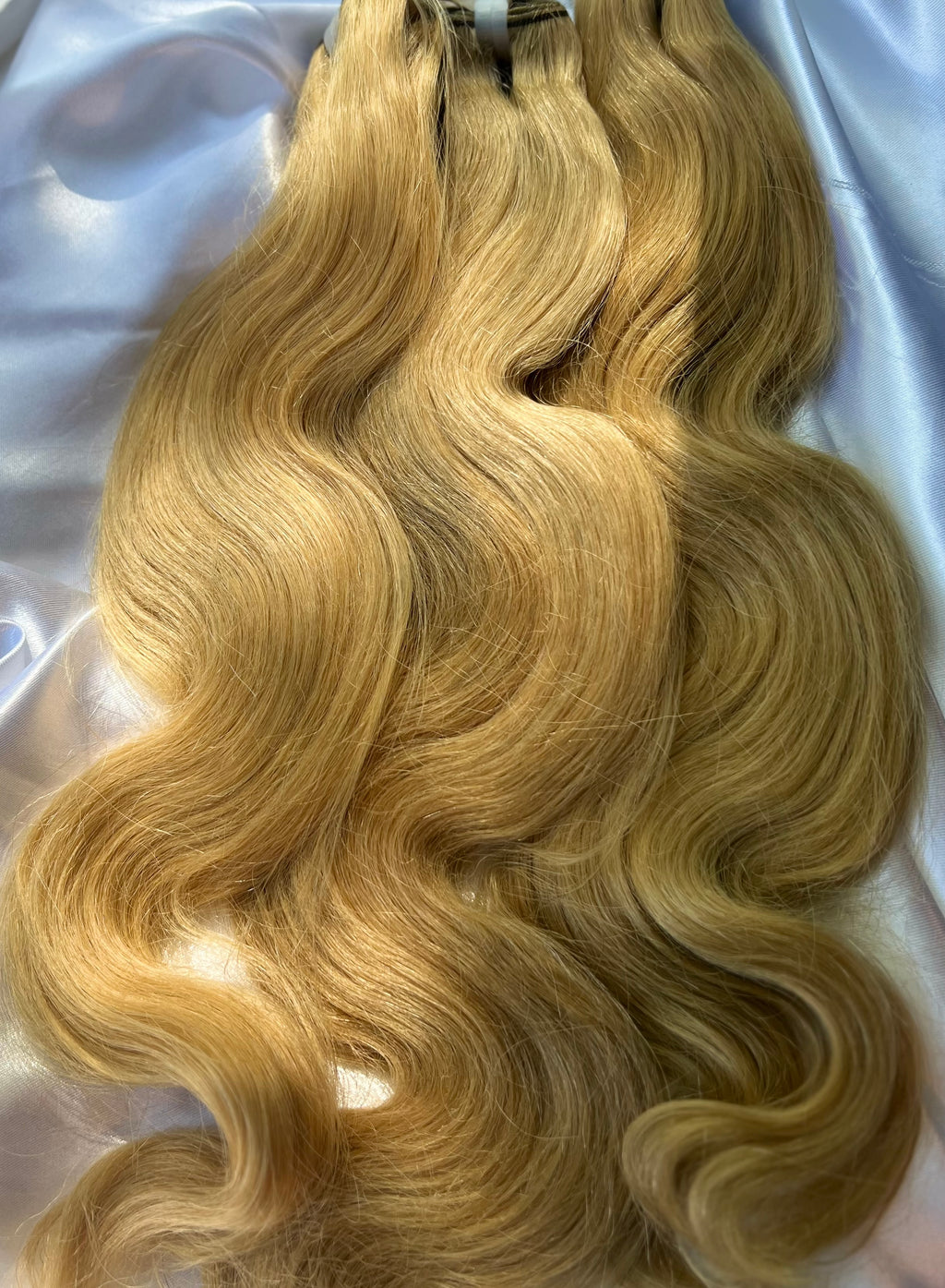 Customize your Install! Virgin Viet Tresses