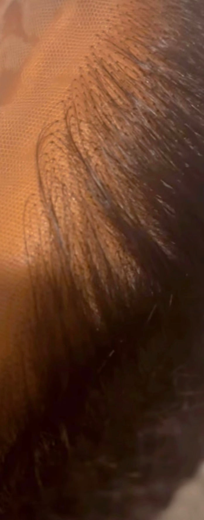 Customize your installation! Virgin Viet Tresses