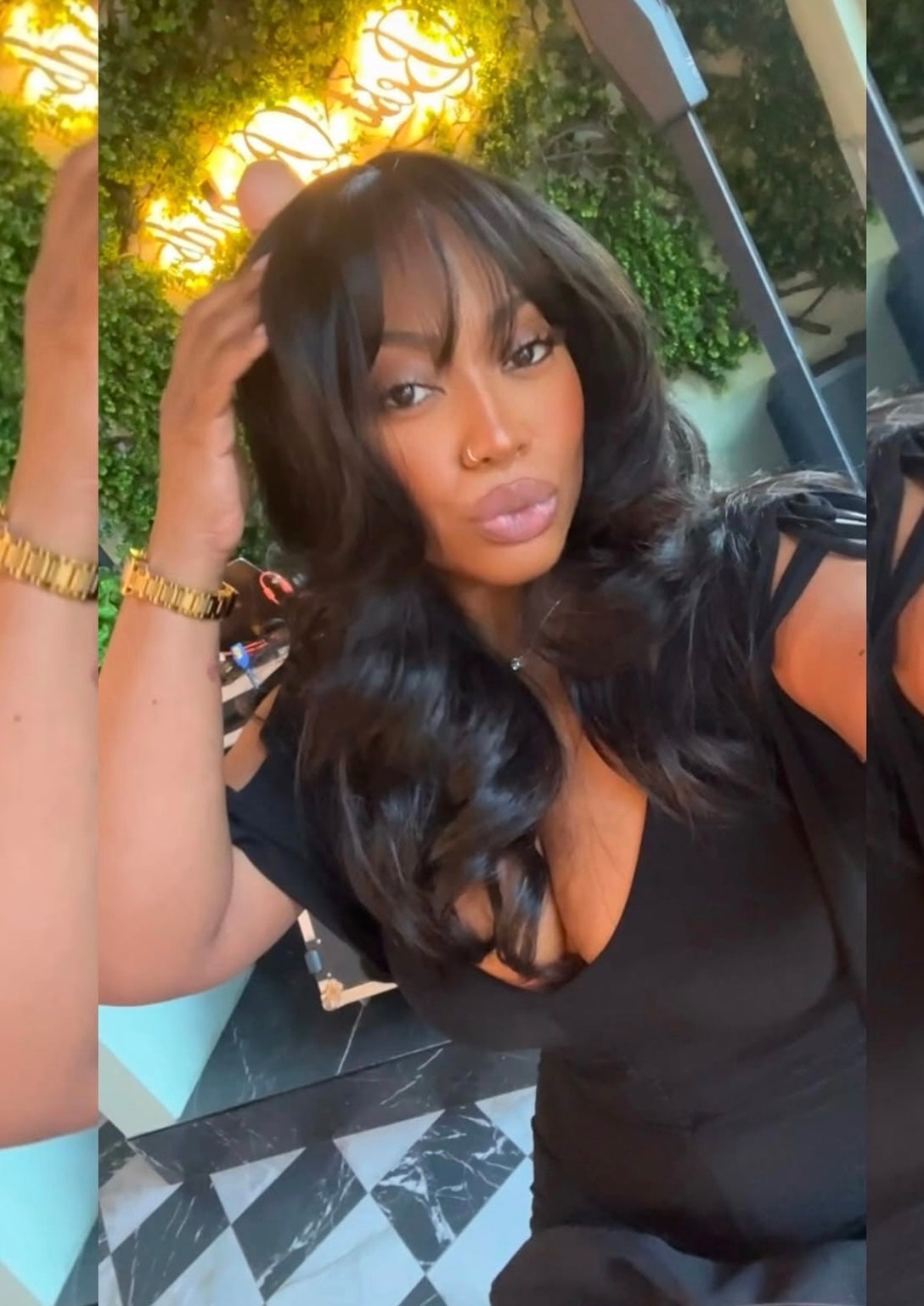 Straight RAWTresses (Bundles)