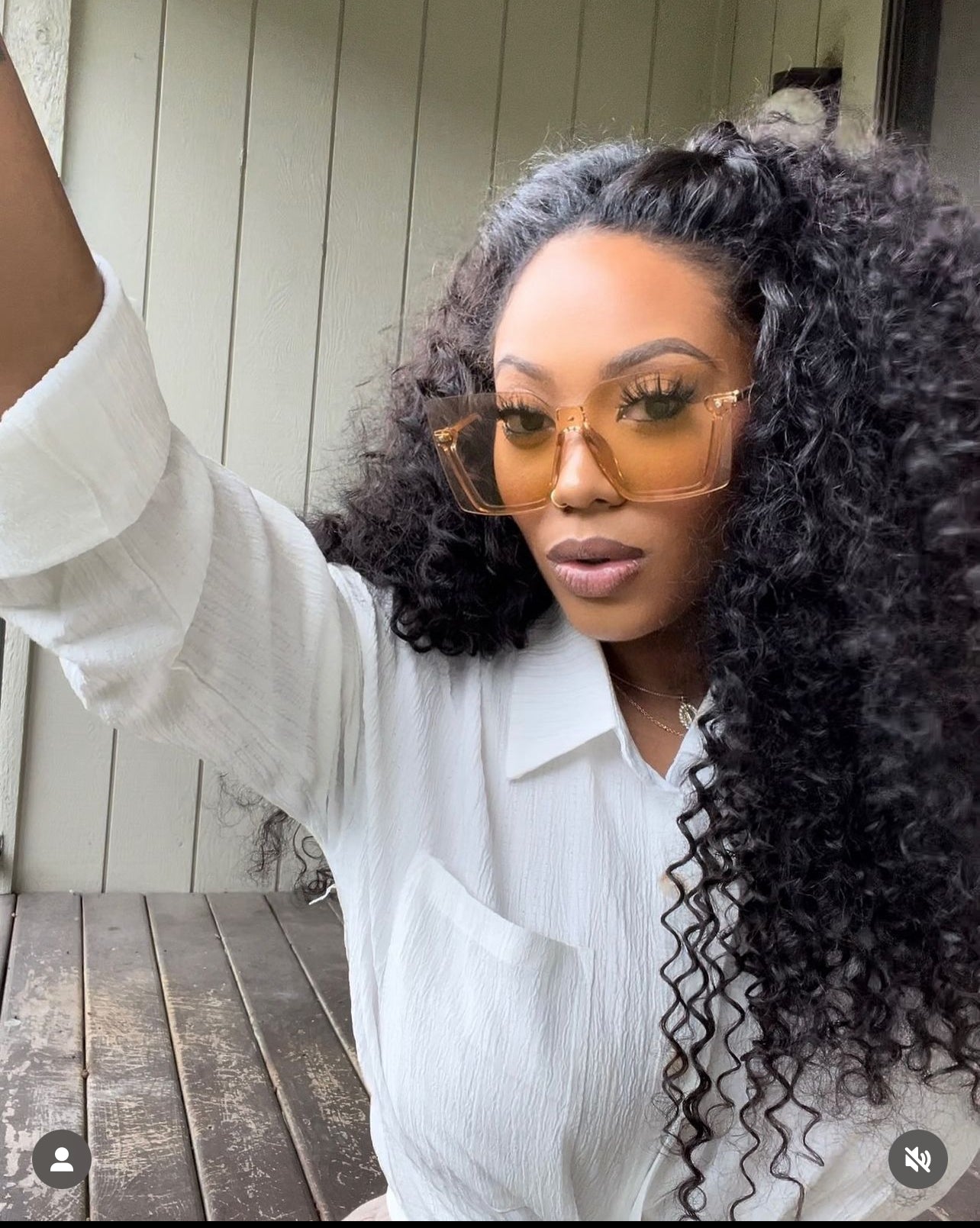 Bossy RAW Tresses (Bundles)